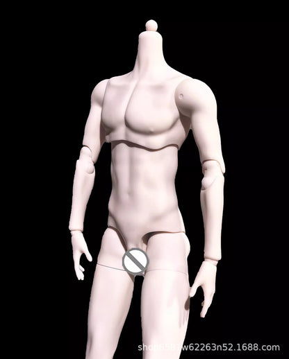 Doll Body