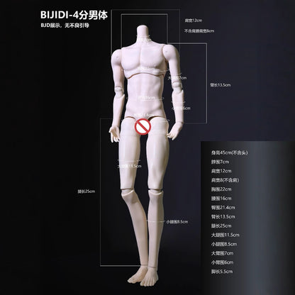 Doll Body
