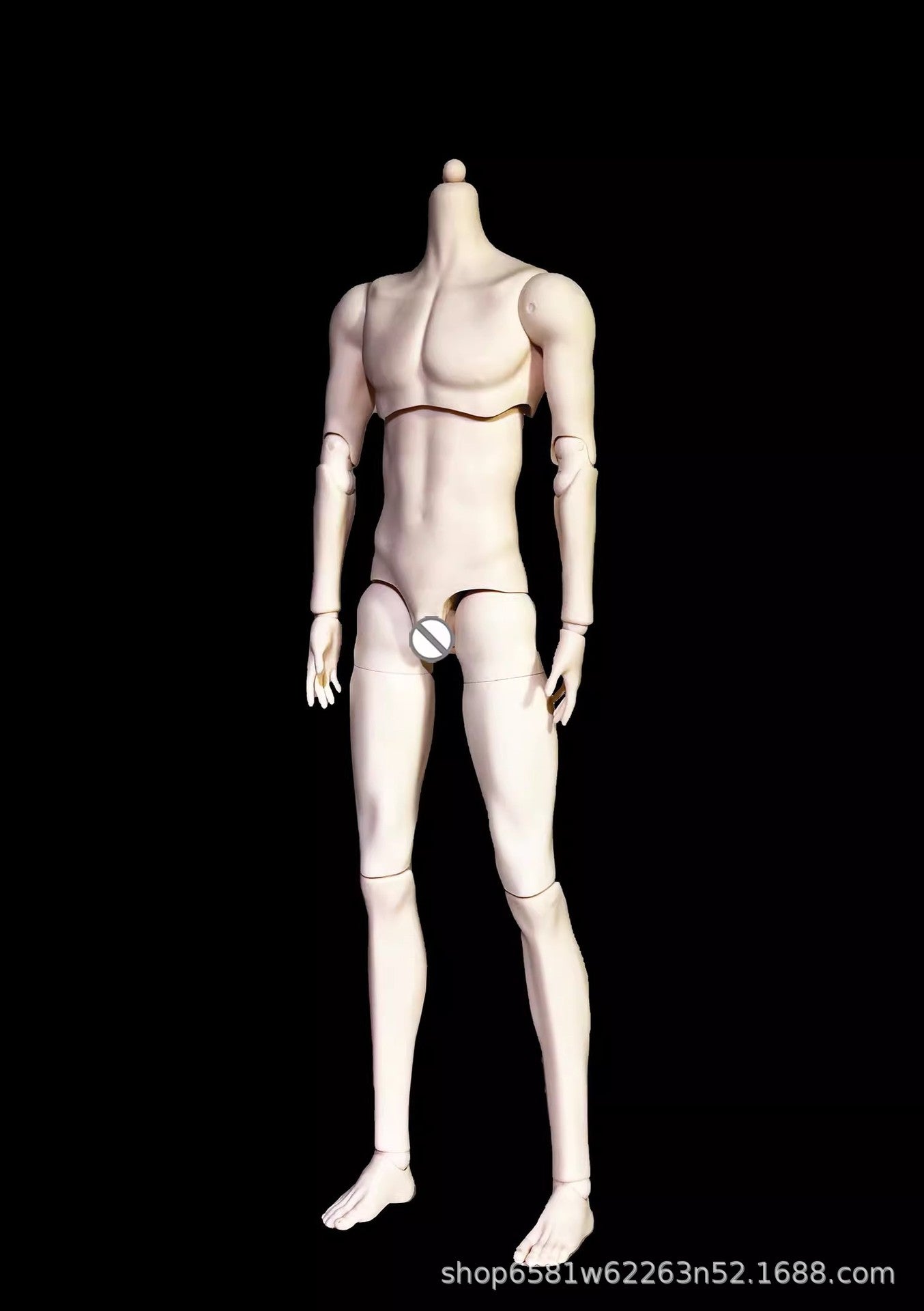 Doll Body